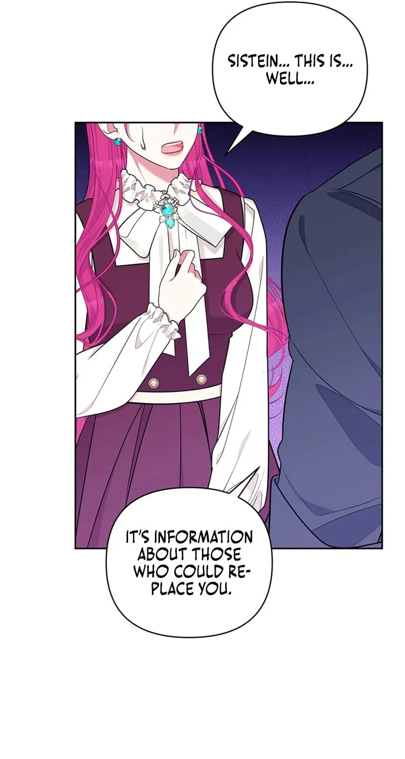 [Breaking News] Marriage with the Archduke, I Know Now Chapter 45 page 58 - 