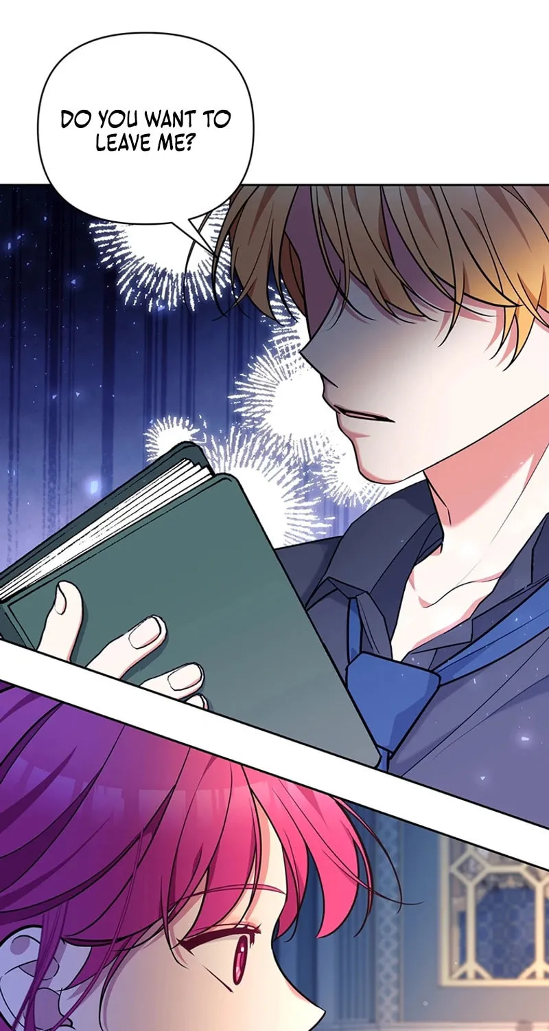 [Breaking News] Marriage with the Archduke, I Know Now Chapter 45 page 59 - 