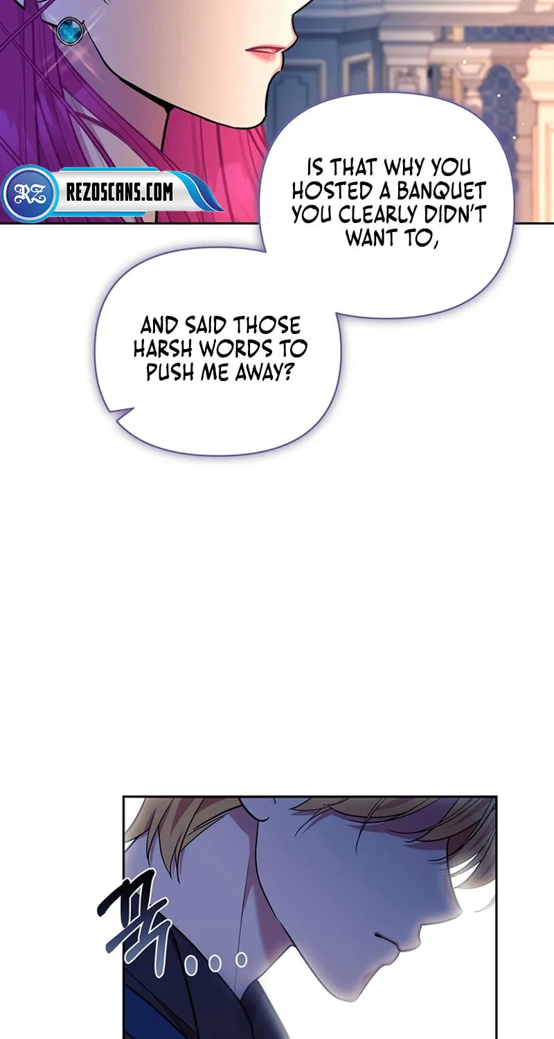 [Breaking News] Marriage with the Archduke, I Know Now Chapter 45 page 60 - 
