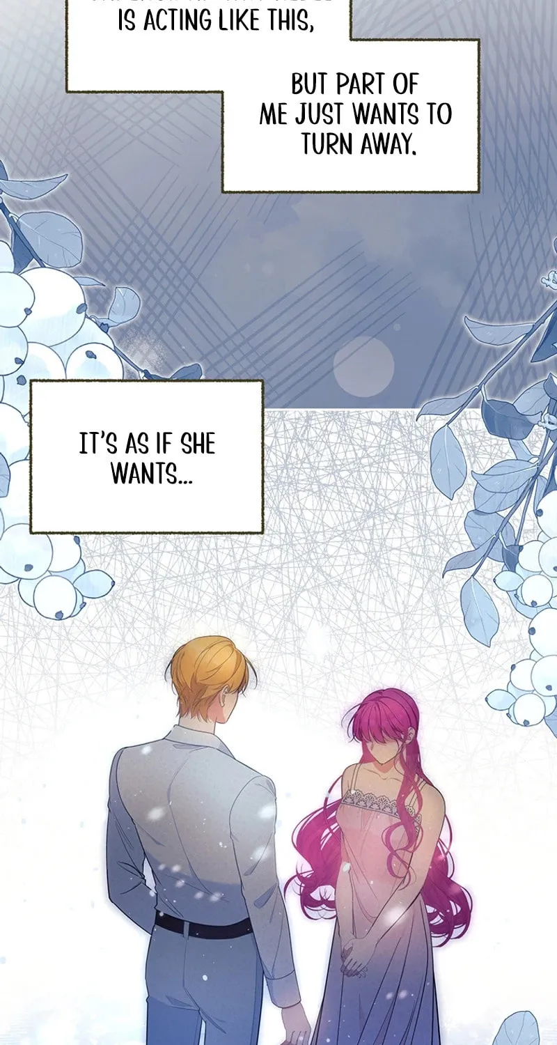 [Breaking News] Marriage with the Archduke, I Know Now Chapter 45 page 7 - 