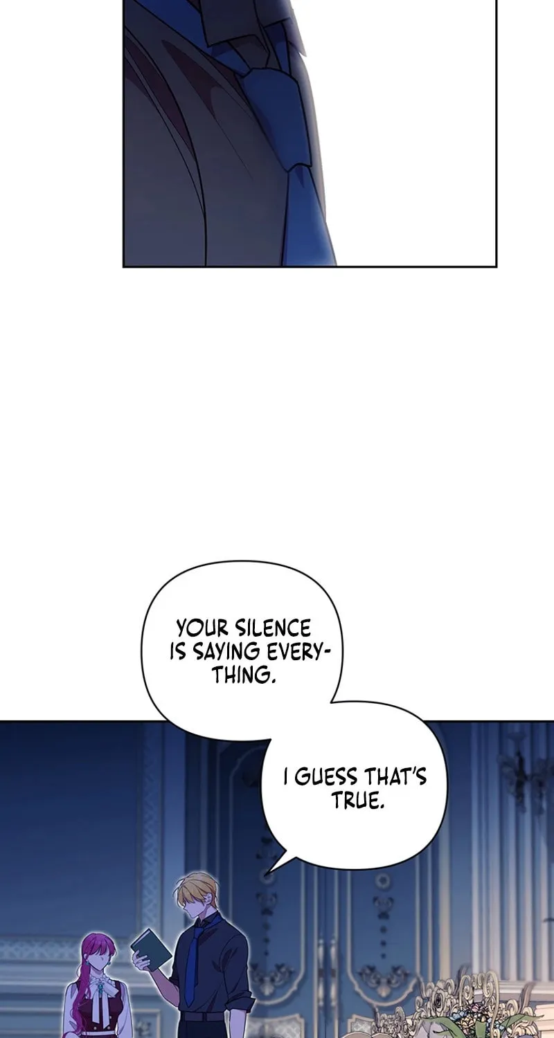 [Breaking News] Marriage with the Archduke, I Know Now Chapter 45 page 61 - 