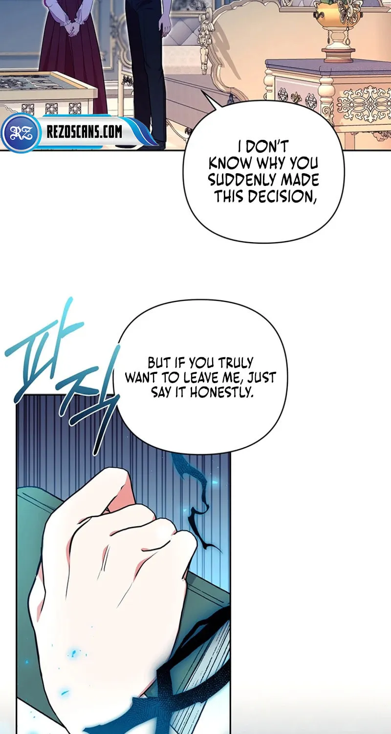 [Breaking News] Marriage with the Archduke, I Know Now Chapter 45 page 62 - 