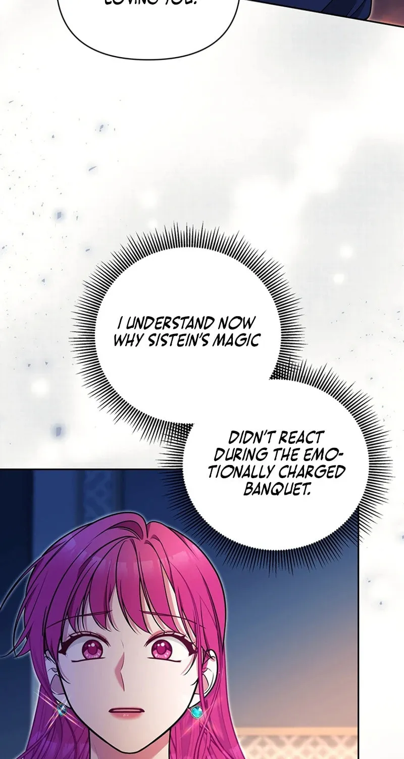 [Breaking News] Marriage with the Archduke, I Know Now Chapter 45 page 64 - 