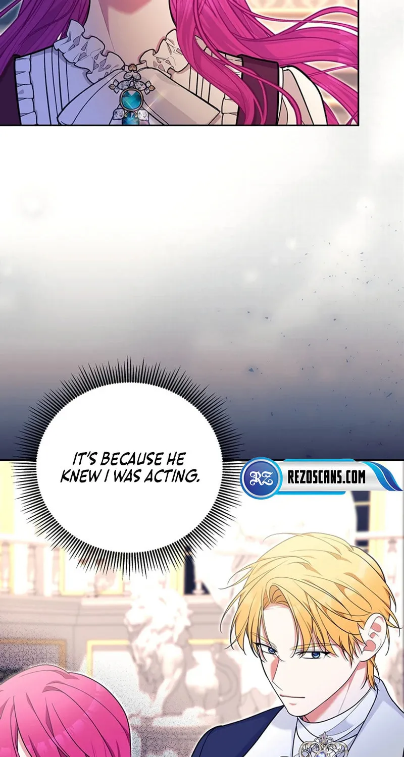 [Breaking News] Marriage with the Archduke, I Know Now Chapter 45 page 65 - 