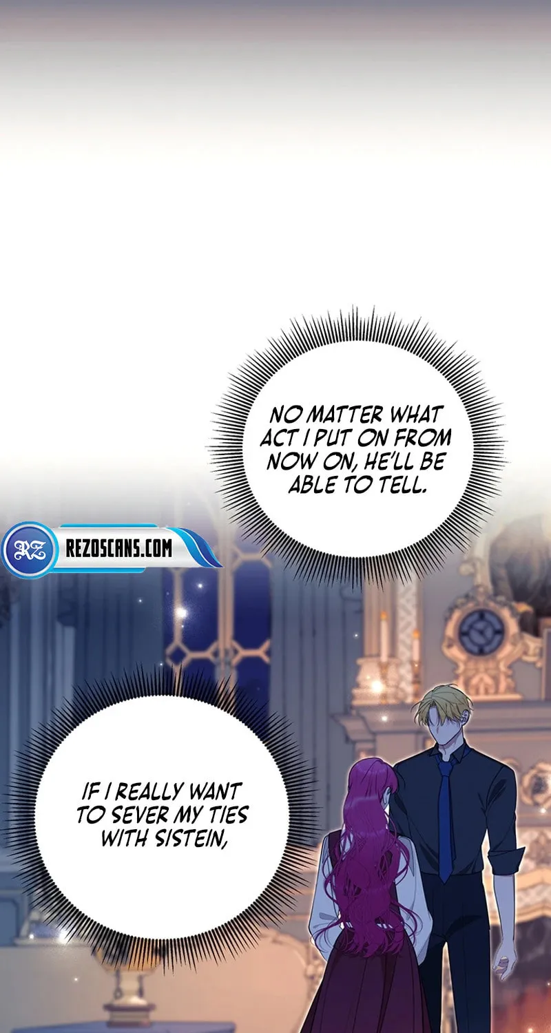 [Breaking News] Marriage with the Archduke, I Know Now Chapter 45 page 67 - 