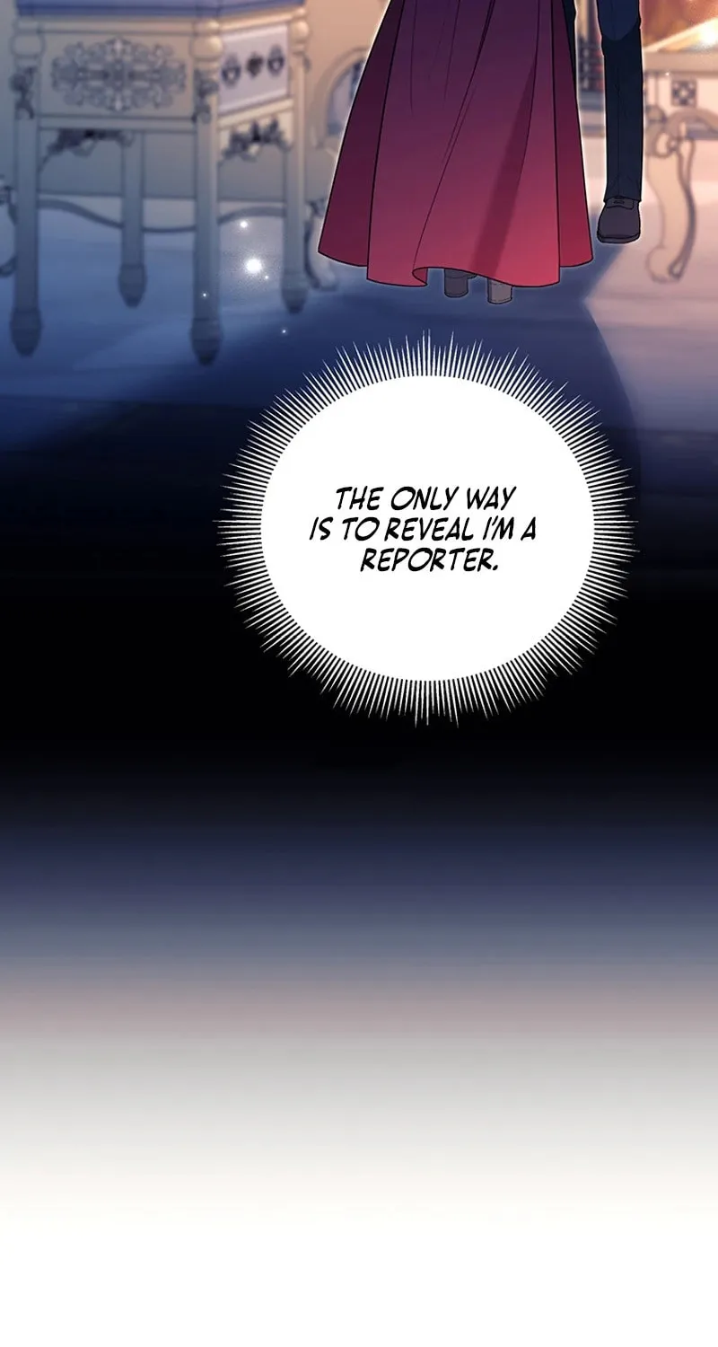 [Breaking News] Marriage with the Archduke, I Know Now Chapter 45 page 68 - 