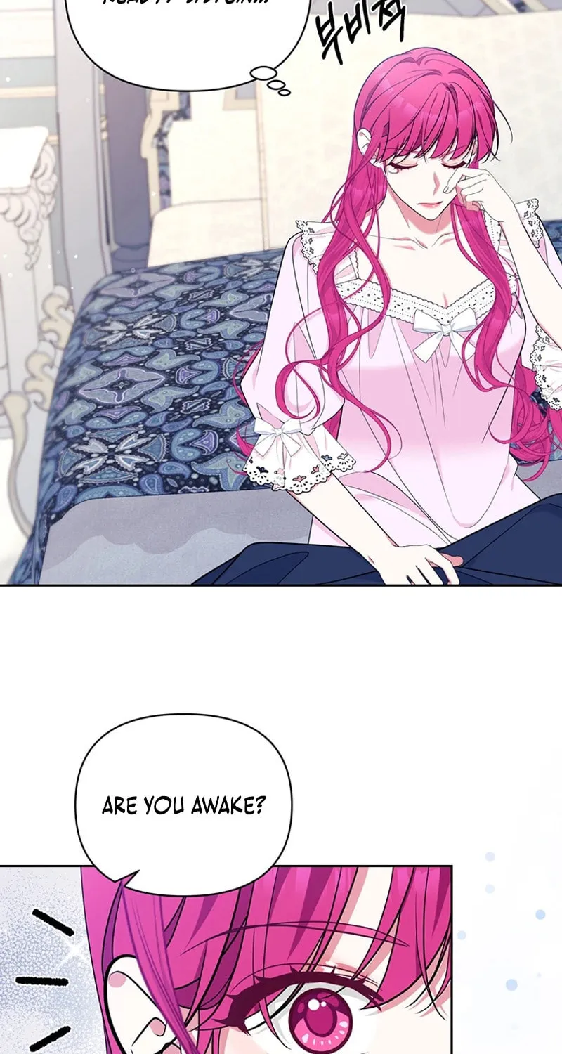 [Breaking News] Marriage with the Archduke, I Know Now Chapter 45 page 70 - 