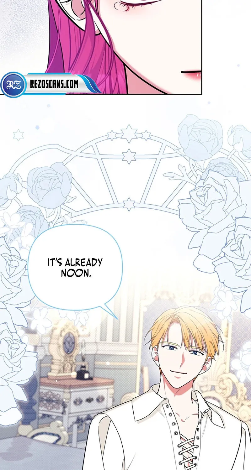 [Breaking News] Marriage with the Archduke, I Know Now Chapter 45 page 71 - 