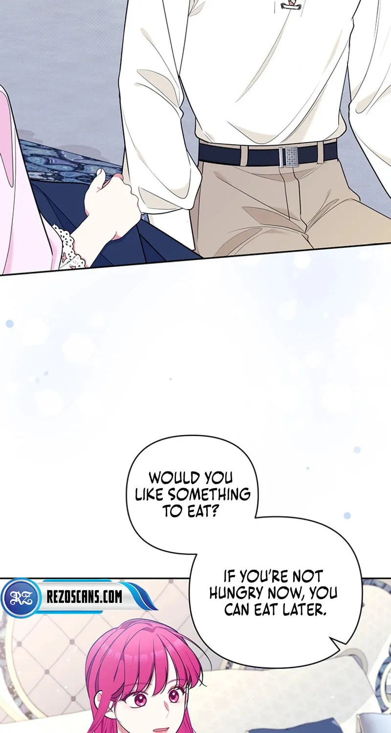 [Breaking News] Marriage with the Archduke, I Know Now Chapter 45 page 72 - 