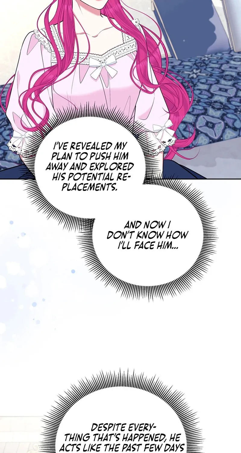 [Breaking News] Marriage with the Archduke, I Know Now Chapter 45 page 73 - 