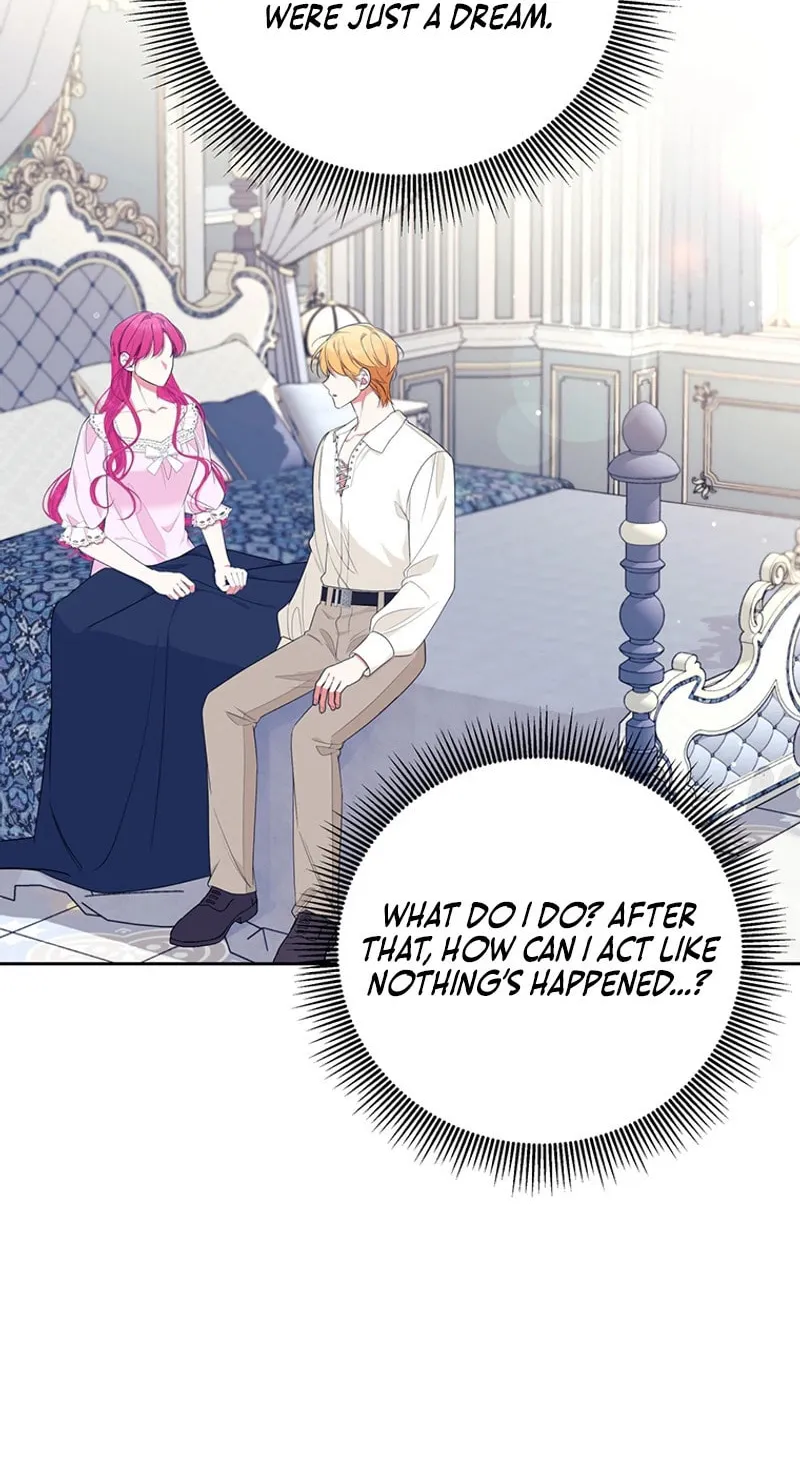 [Breaking News] Marriage with the Archduke, I Know Now Chapter 45 page 74 - 