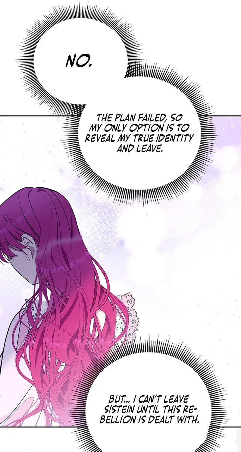 [Breaking News] Marriage with the Archduke, I Know Now Chapter 45 page 75 - 