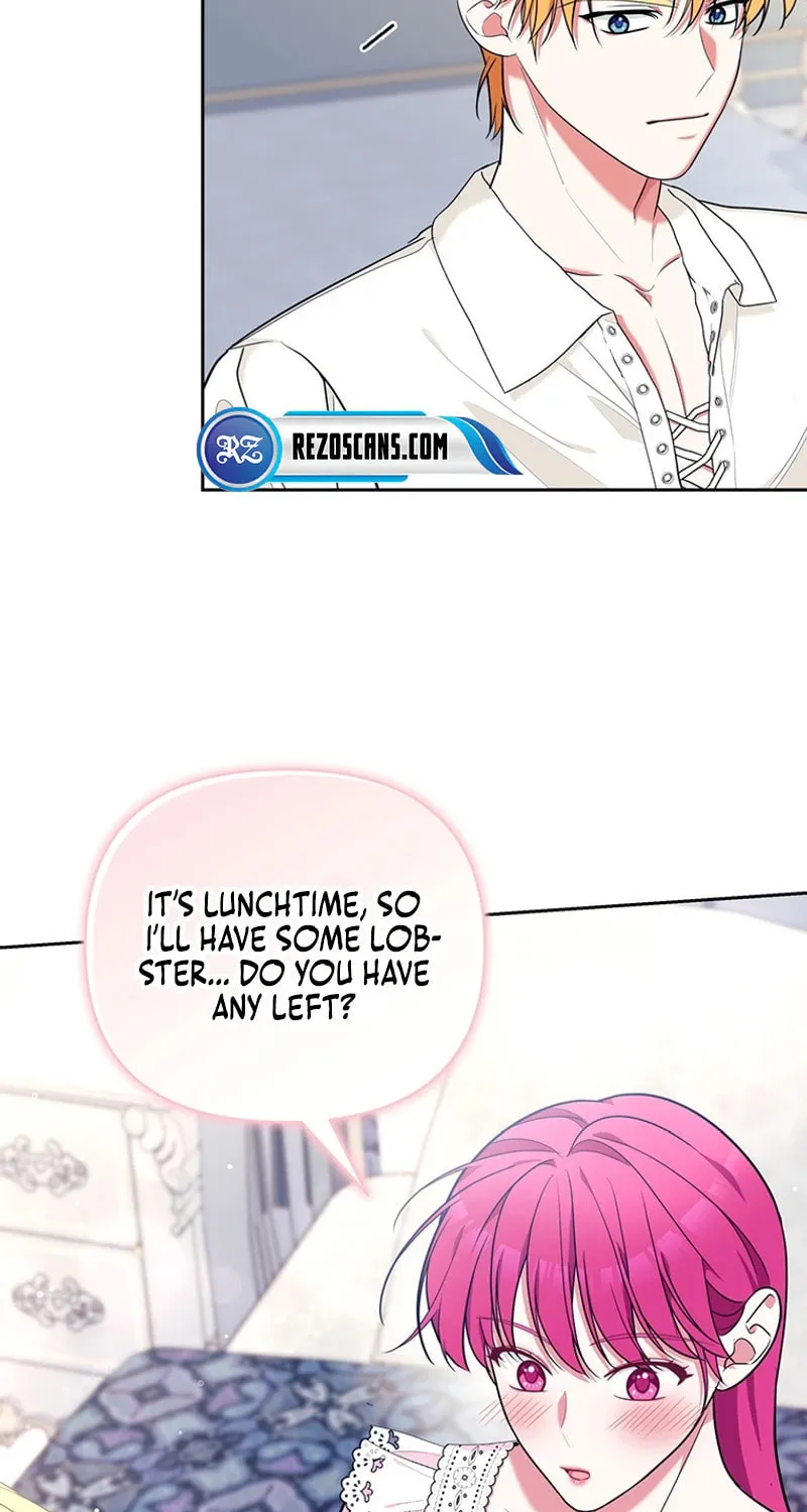 [Breaking News] Marriage with the Archduke, I Know Now Chapter 45 page 77 - 
