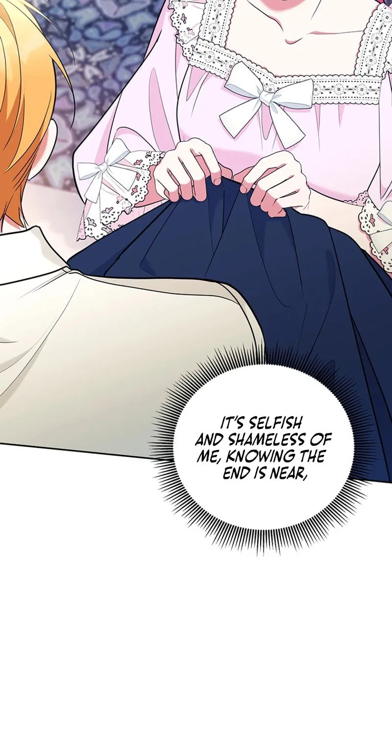 [Breaking News] Marriage with the Archduke, I Know Now Chapter 45 page 78 - 