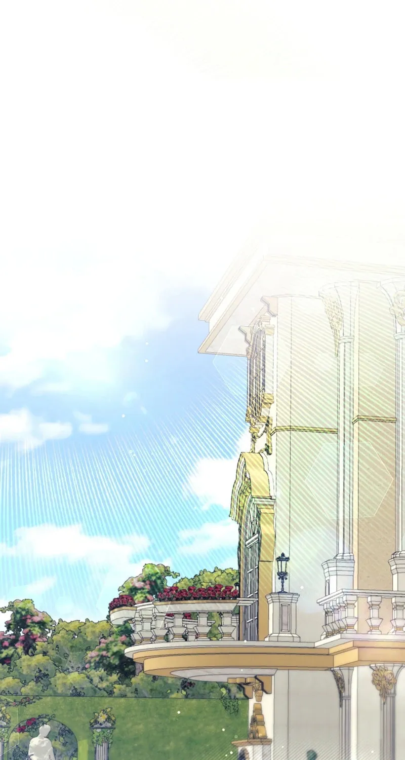 [Breaking News] Marriage with the Archduke, I Know Now Chapter 46 page 1 - 