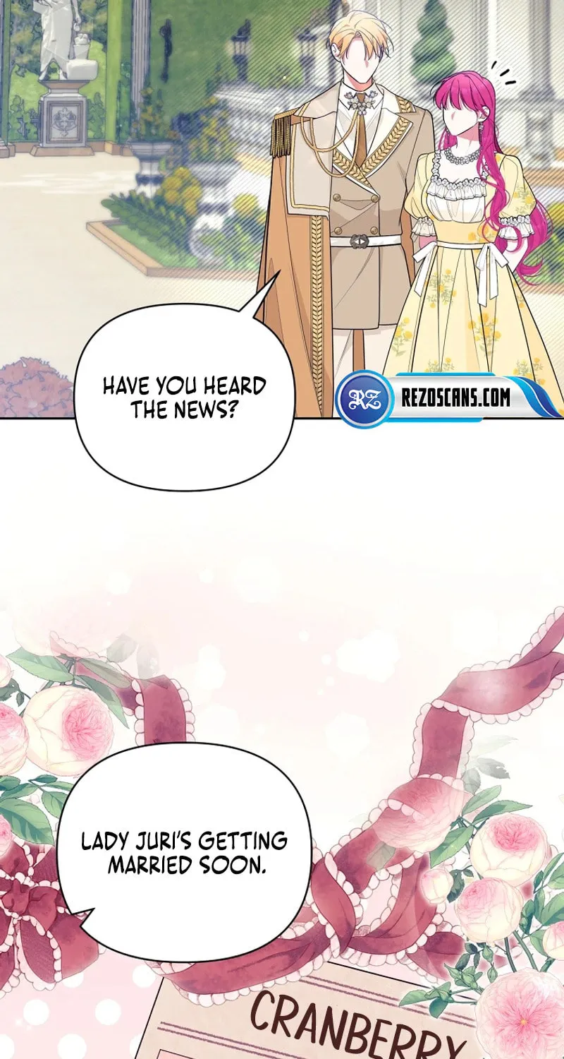 [Breaking News] Marriage with the Archduke, I Know Now Chapter 46 page 2 - 