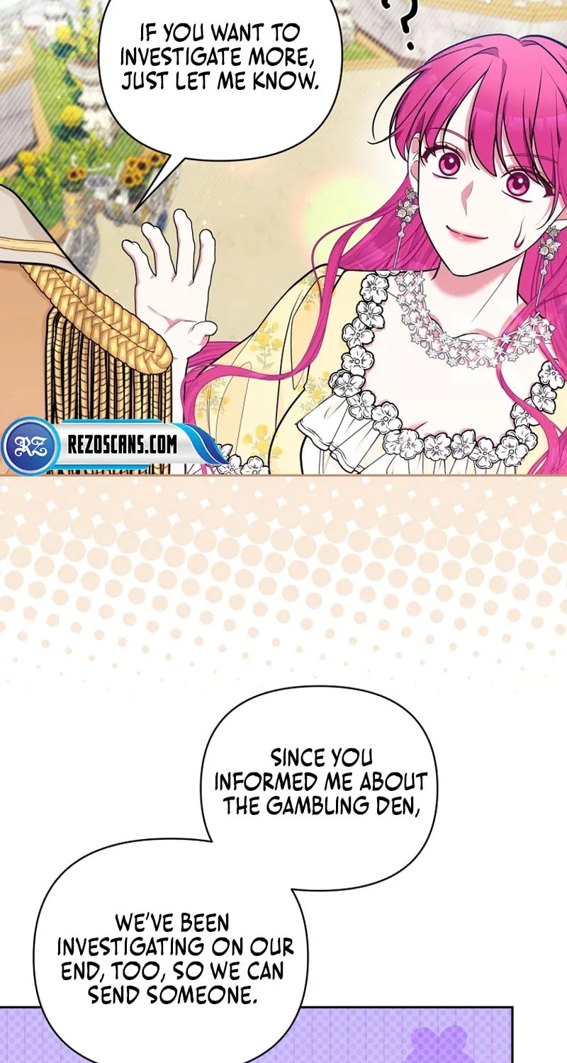 [Breaking News] Marriage with the Archduke, I Know Now Chapter 46 page 15 - 