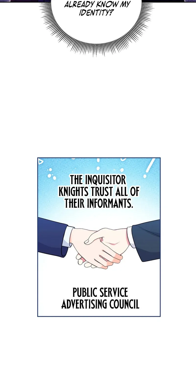 [Breaking News] Marriage with the Archduke, I Know Now Chapter 46 page 20 - 