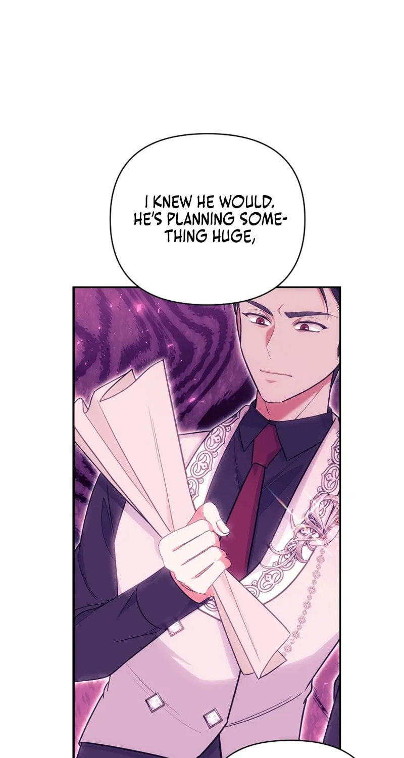 [Breaking News] Marriage with the Archduke, I Know Now Chapter 46 page 23 - 