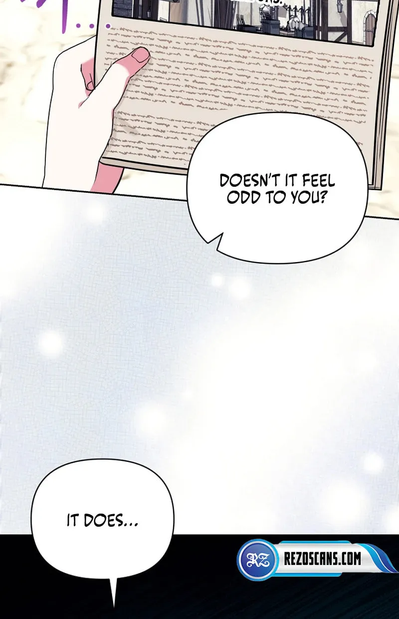 [Breaking News] Marriage with the Archduke, I Know Now Chapter 46 page 26 - 