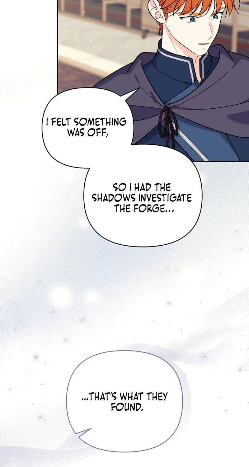 [Breaking News] Marriage with the Archduke, I Know Now Chapter 46 page 28 - 