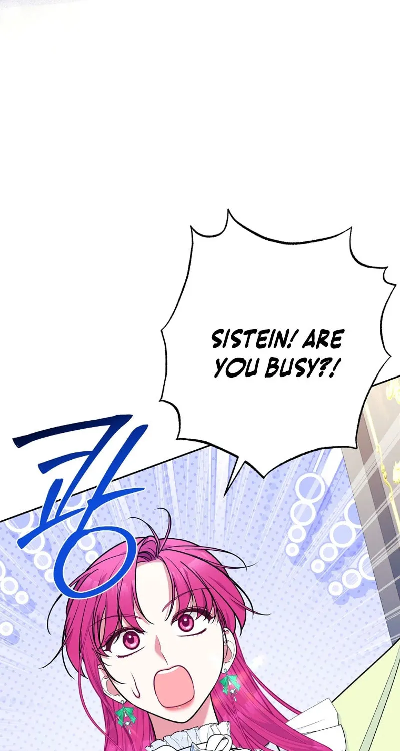 [Breaking News] Marriage with the Archduke, I Know Now Chapter 46 page 29 - 