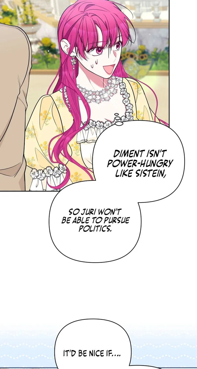 [Breaking News] Marriage with the Archduke, I Know Now Chapter 46 page 4 - 
