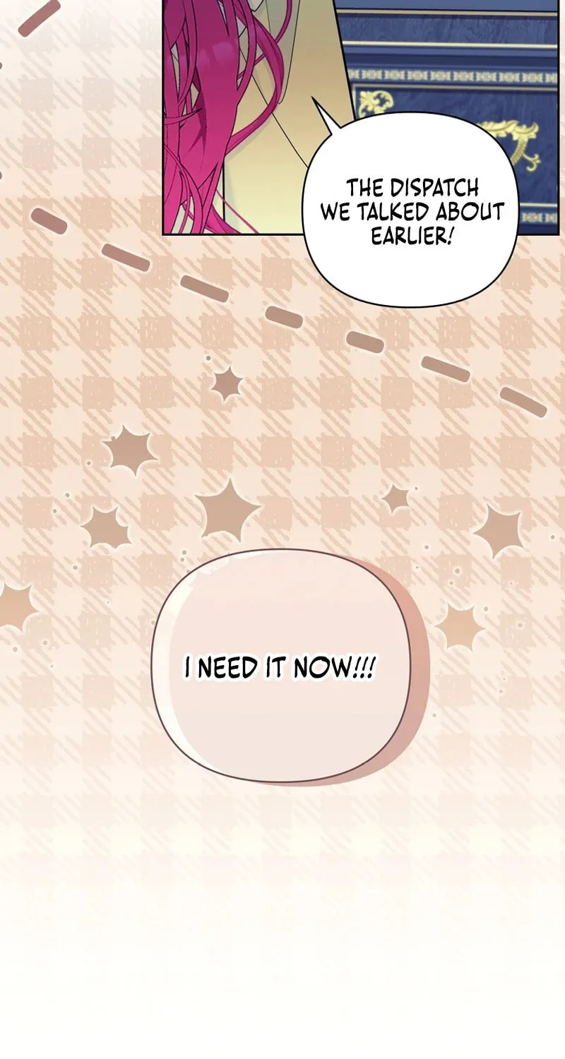 [Breaking News] Marriage with the Archduke, I Know Now Chapter 46 page 31 - 