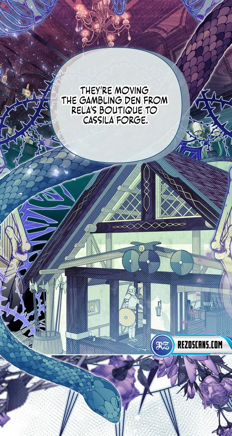 [Breaking News] Marriage with the Archduke, I Know Now Chapter 46 page 38 - 