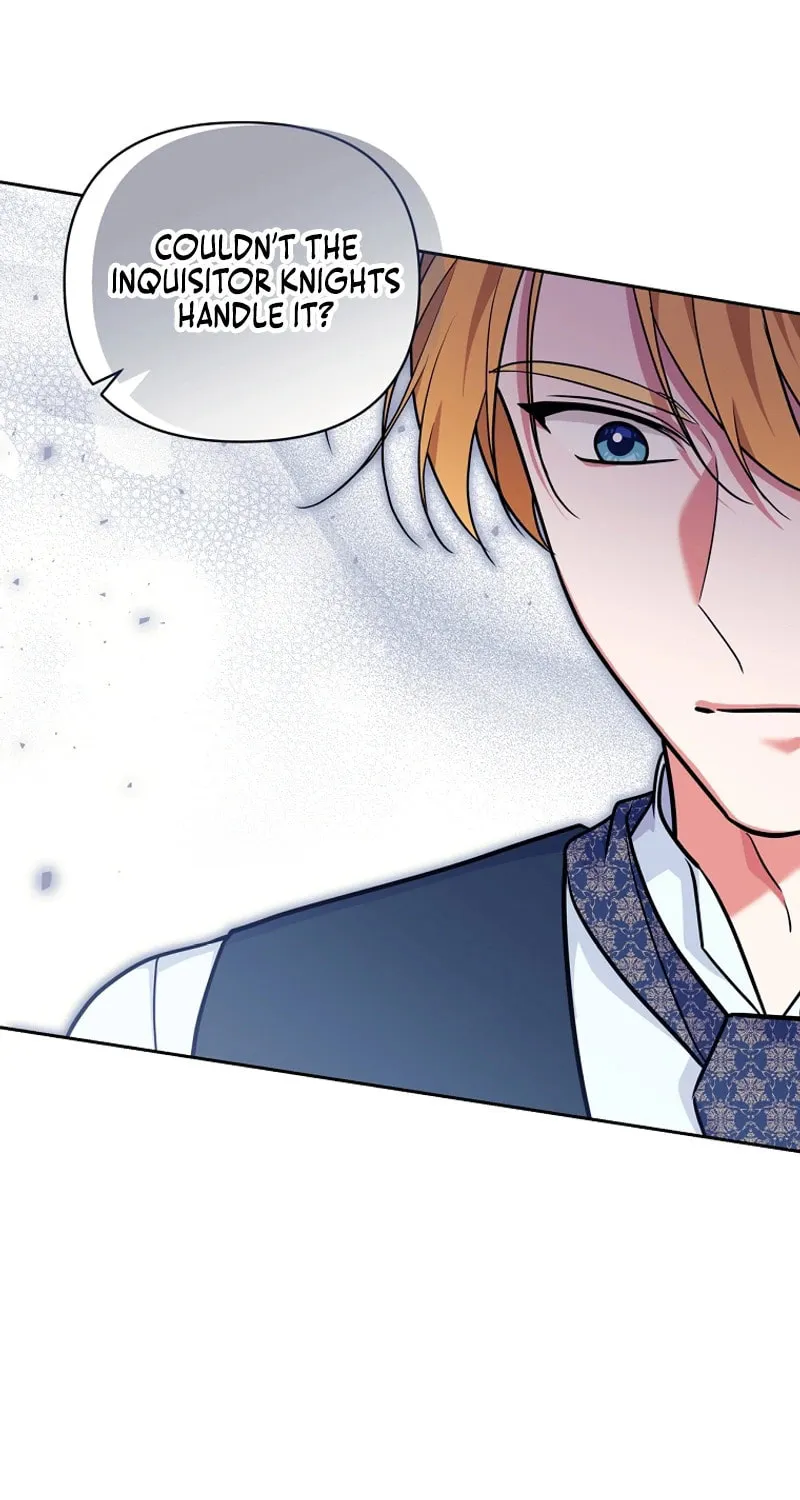 [Breaking News] Marriage with the Archduke, I Know Now Chapter 46 page 40 - 