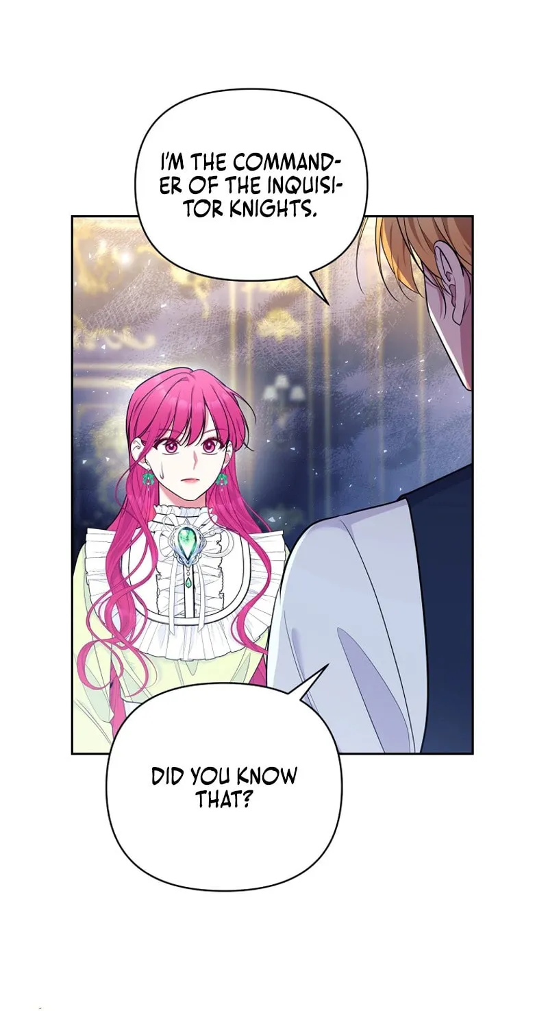 [Breaking News] Marriage with the Archduke, I Know Now Chapter 46 page 41 - 