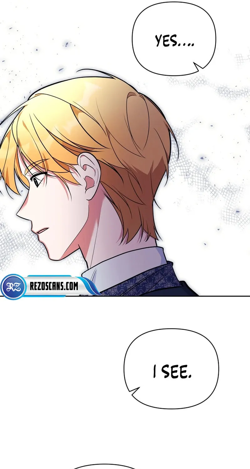 [Breaking News] Marriage with the Archduke, I Know Now Chapter 46 page 42 - 
