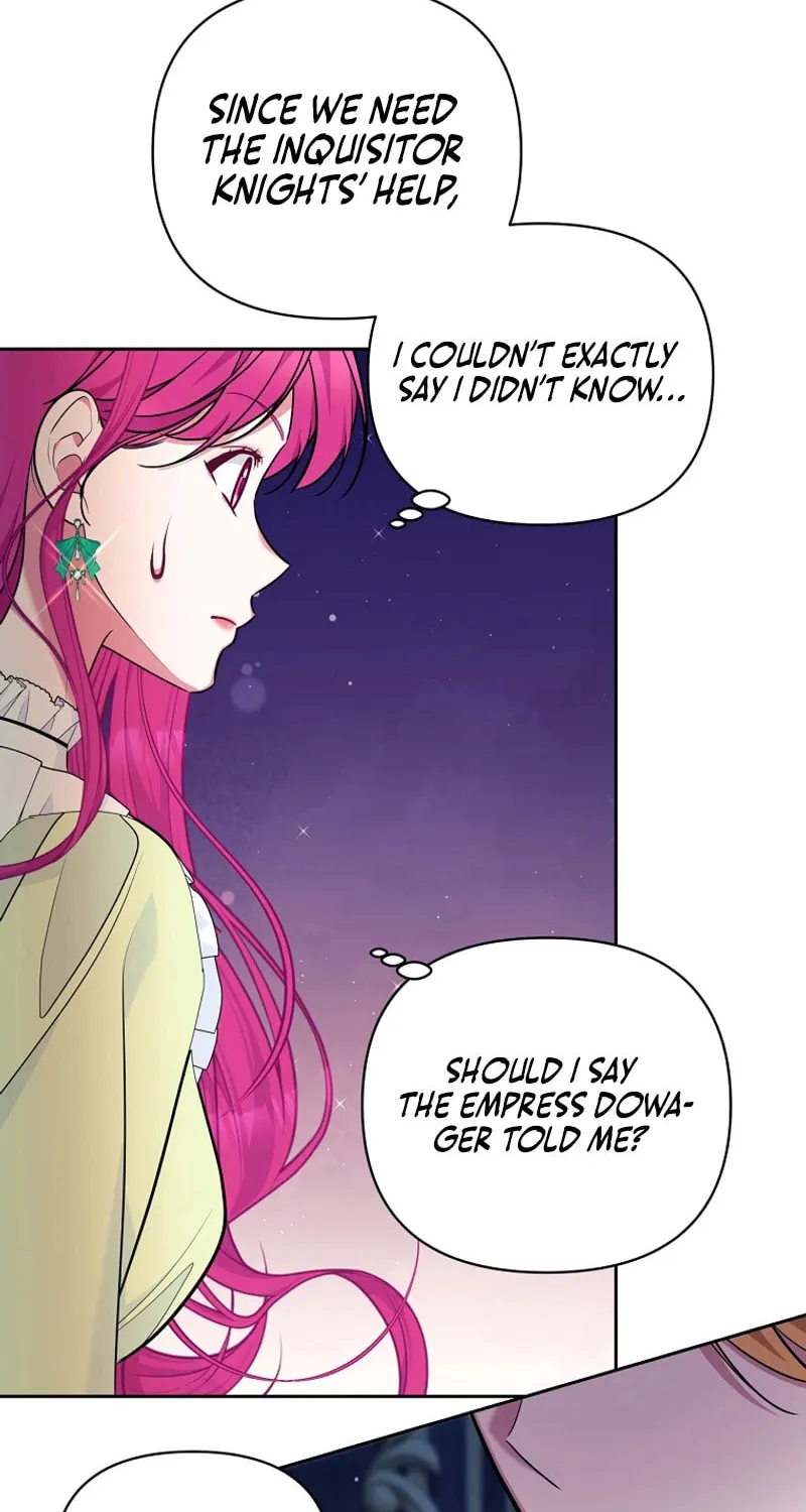 [Breaking News] Marriage with the Archduke, I Know Now Chapter 46 page 43 - 