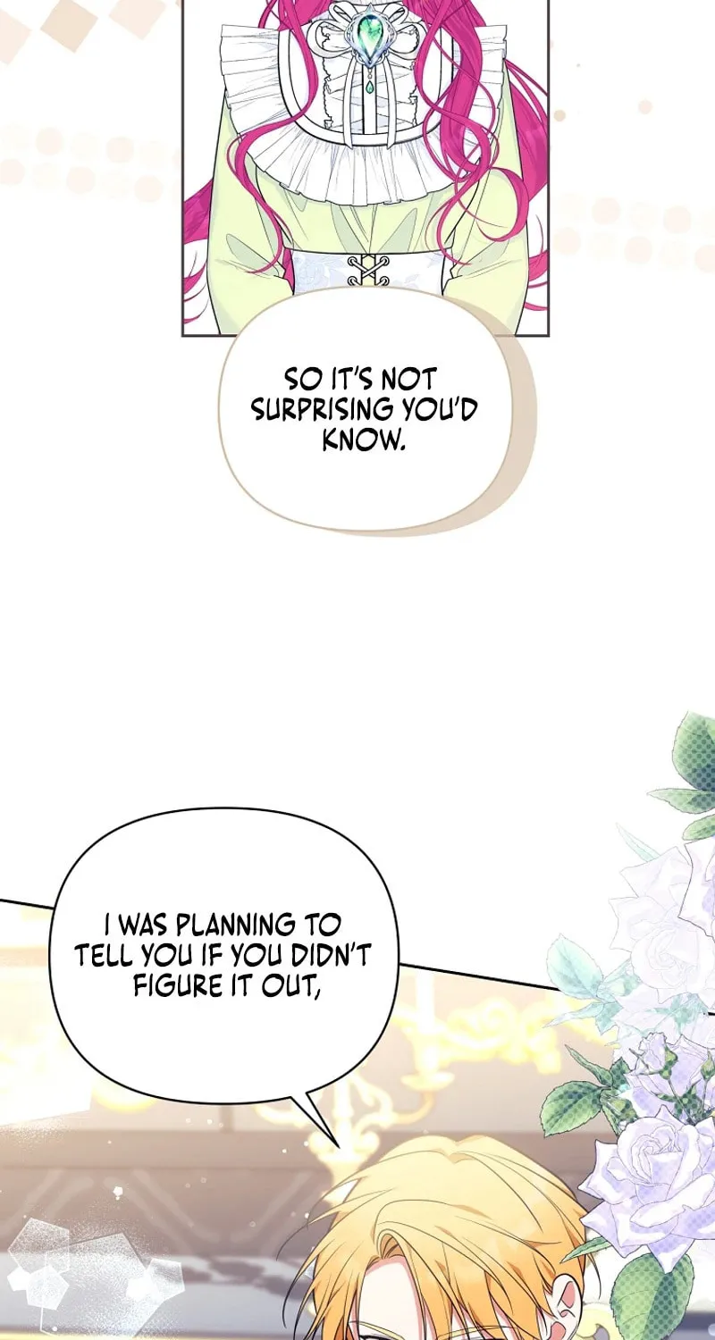 [Breaking News] Marriage with the Archduke, I Know Now Chapter 46 page 45 - 
