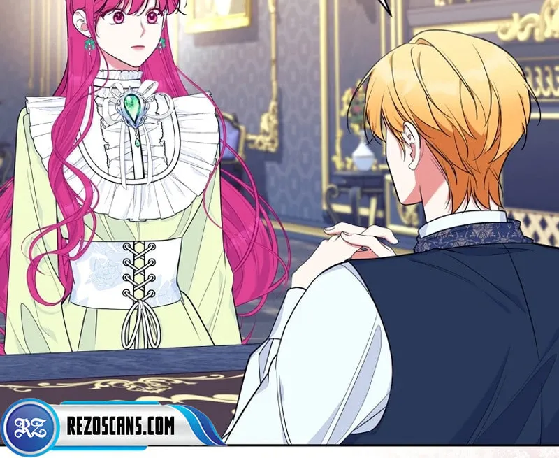 [Breaking News] Marriage with the Archduke, I Know Now Chapter 46 page 49 - 