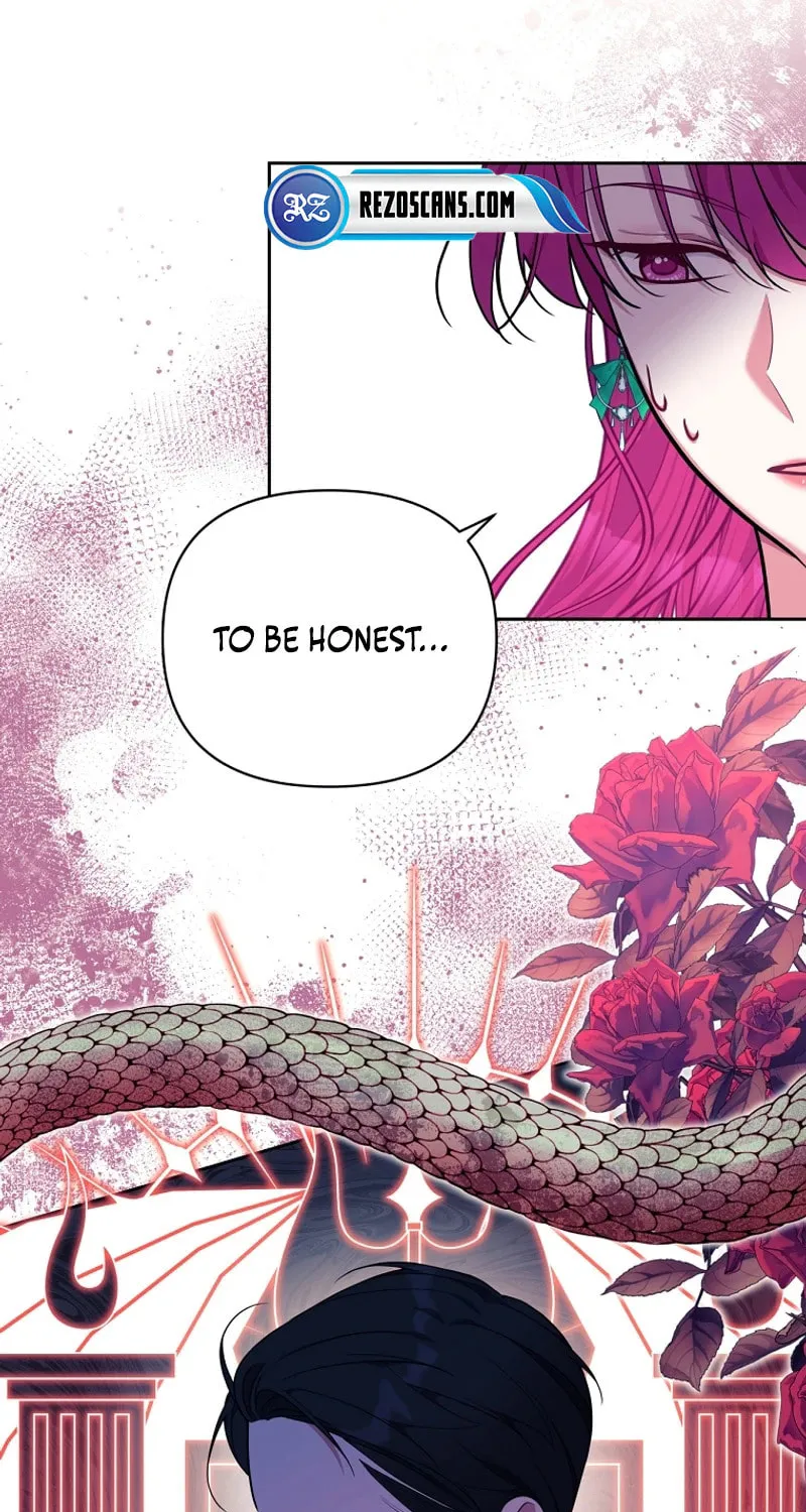 [Breaking News] Marriage with the Archduke, I Know Now Chapter 46 page 50 - 