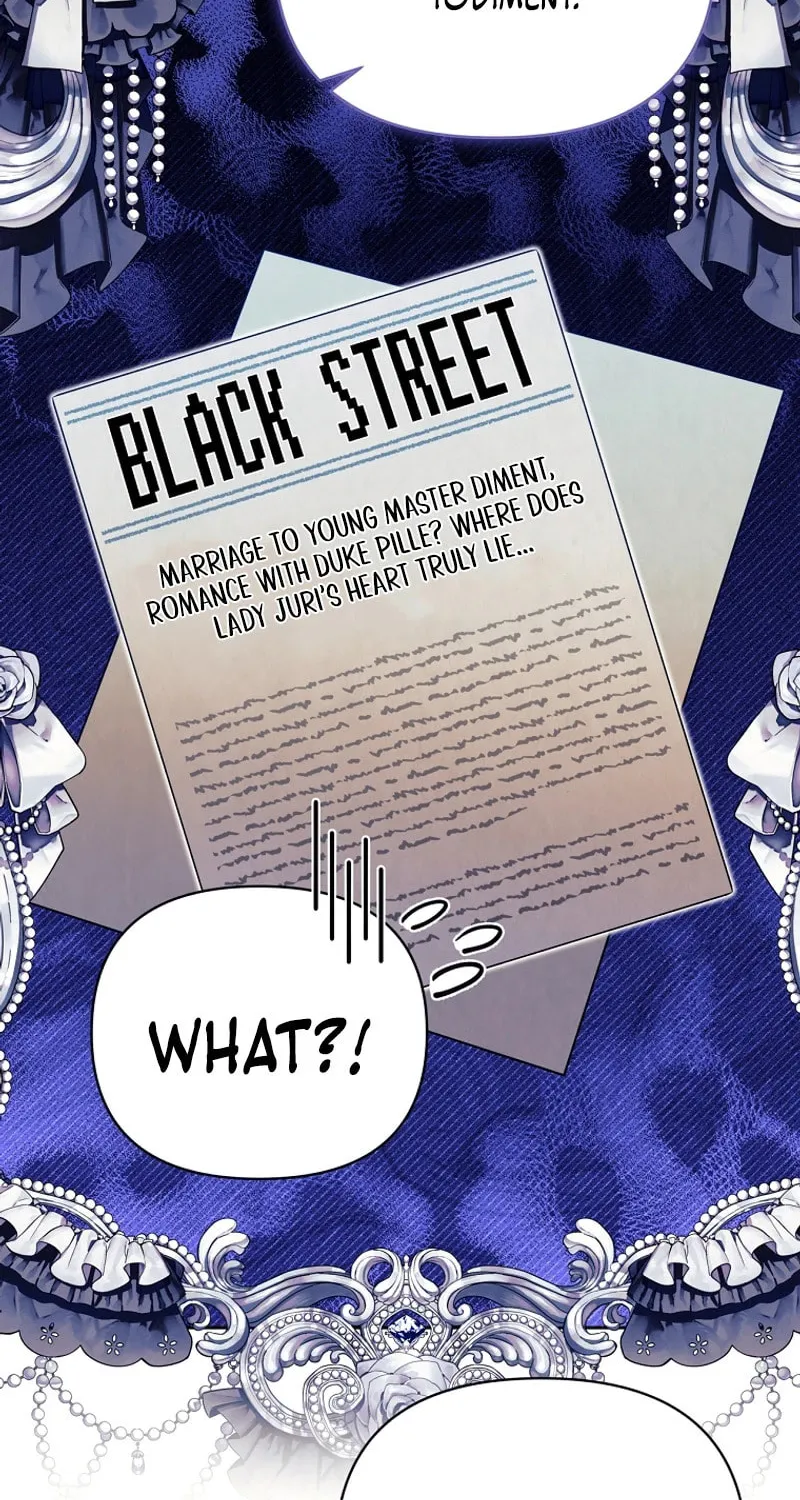 [Breaking News] Marriage with the Archduke, I Know Now Chapter 46 page 6 - 