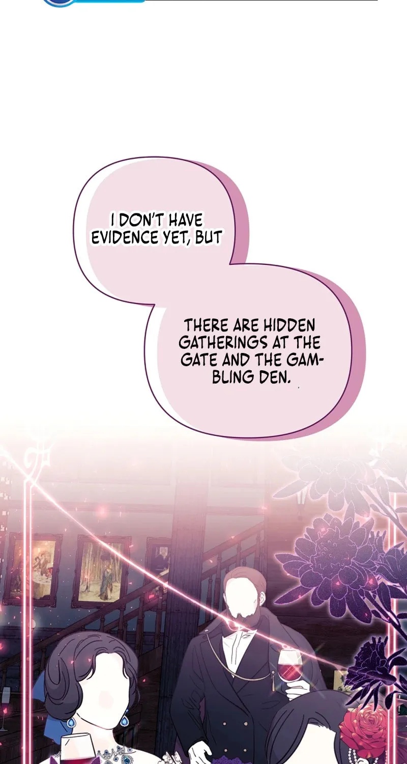 [Breaking News] Marriage with the Archduke, I Know Now Chapter 46 page 52 - 