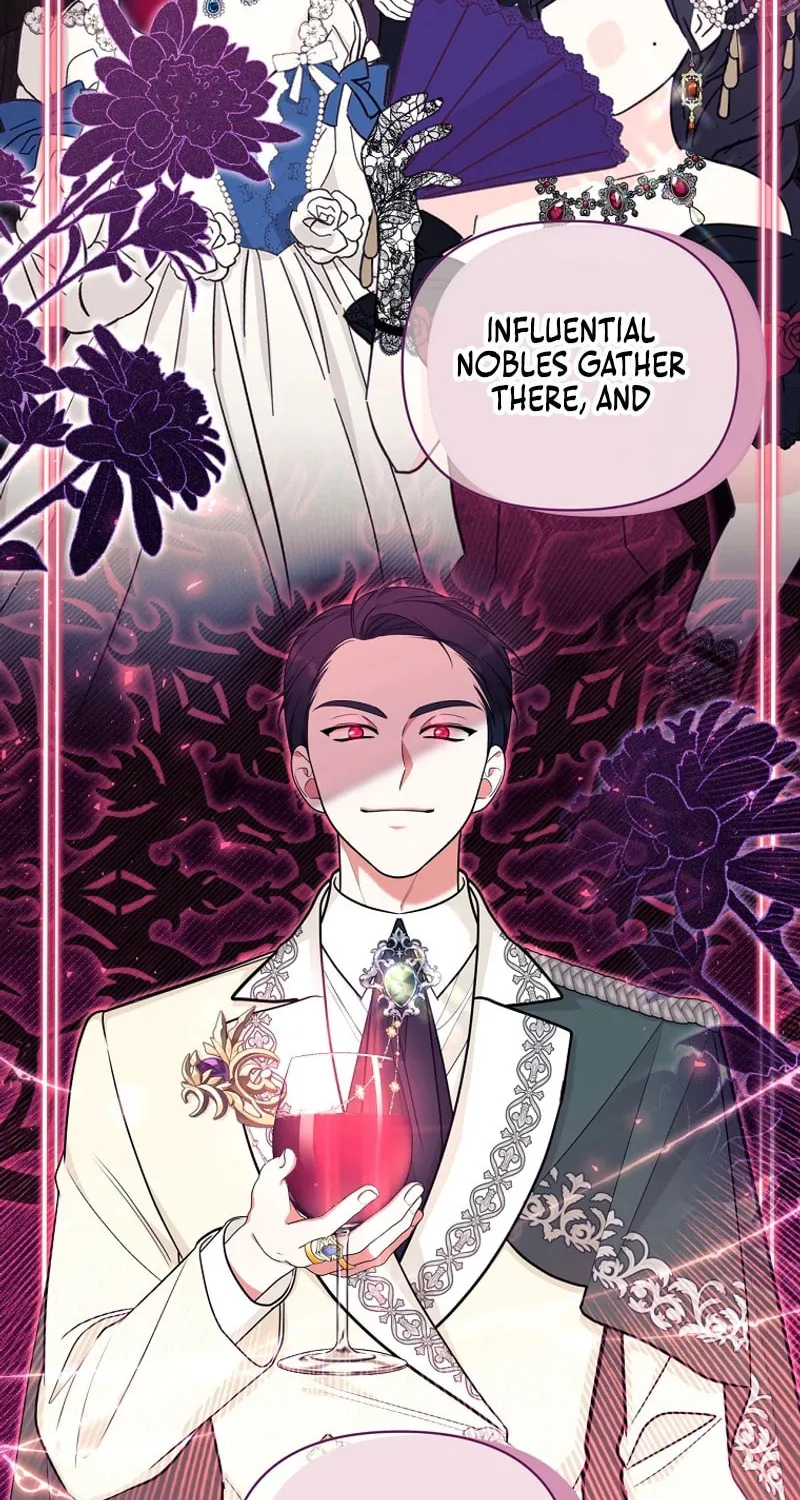 [Breaking News] Marriage with the Archduke, I Know Now Chapter 46 page 53 - 