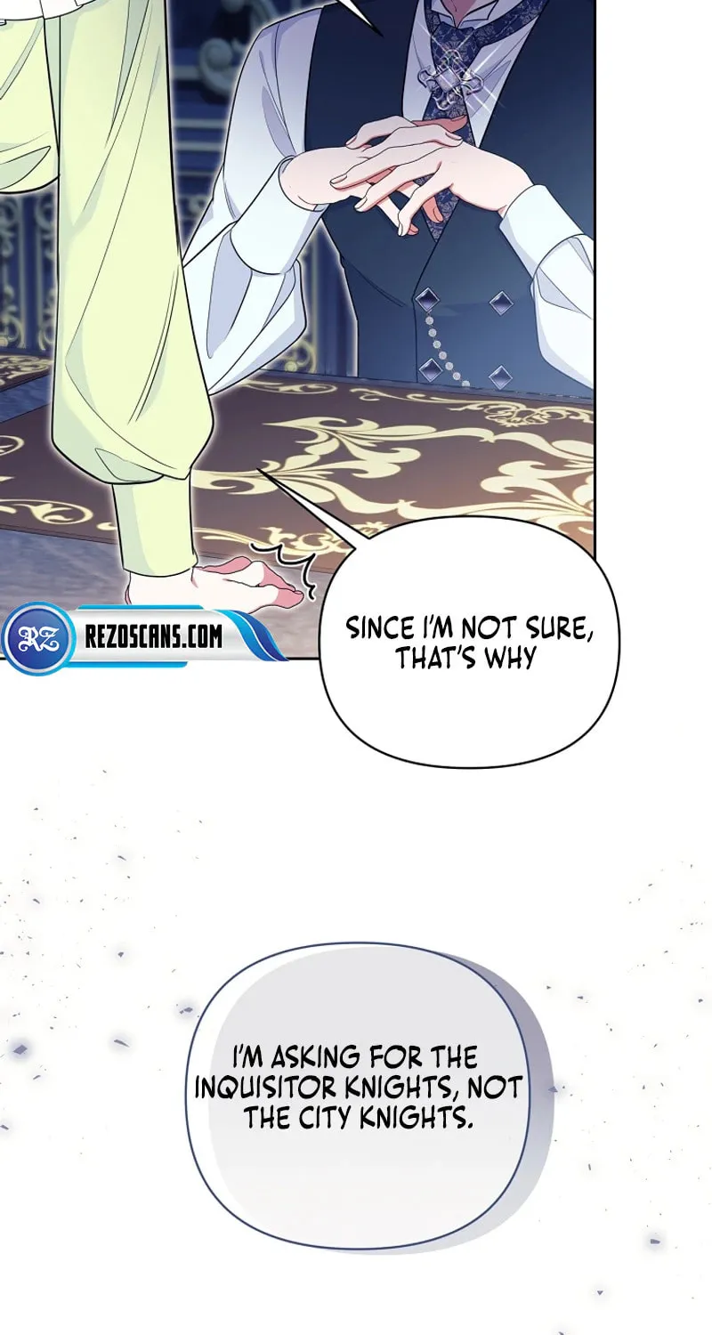 [Breaking News] Marriage with the Archduke, I Know Now Chapter 46 page 56 - 