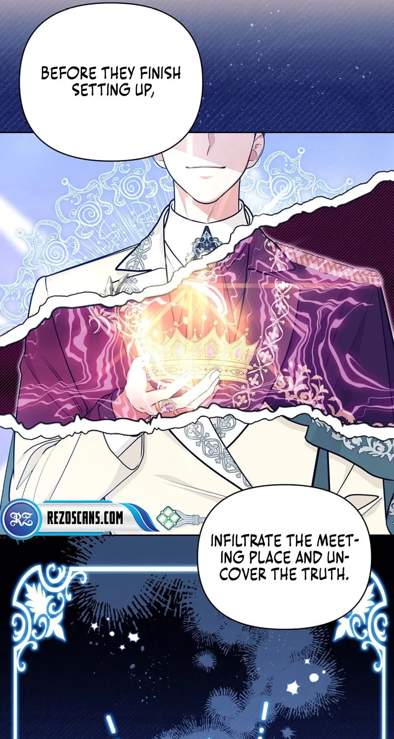 [Breaking News] Marriage with the Archduke, I Know Now Chapter 46 page 58 - 