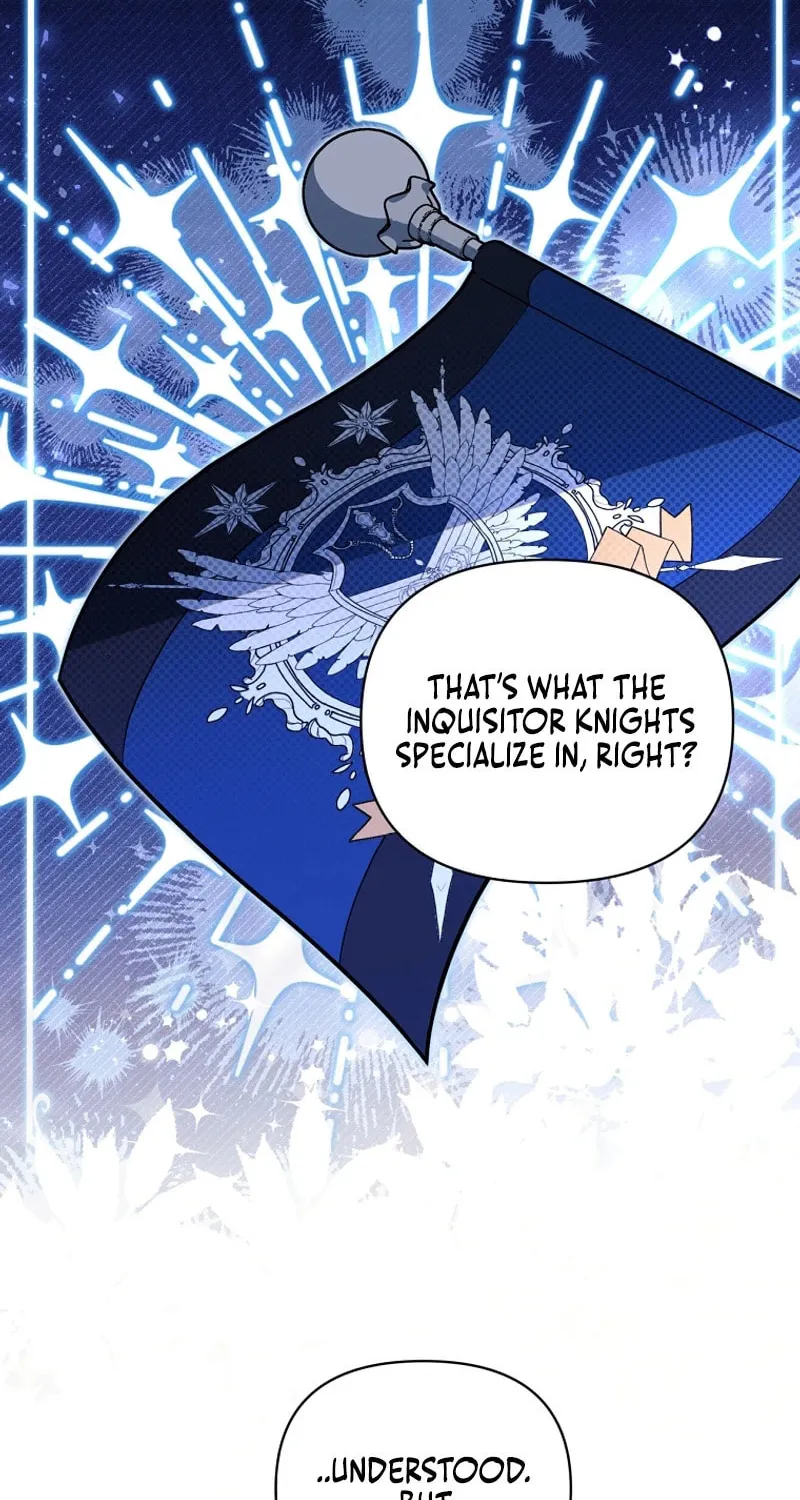 [Breaking News] Marriage with the Archduke, I Know Now Chapter 46 page 59 - 