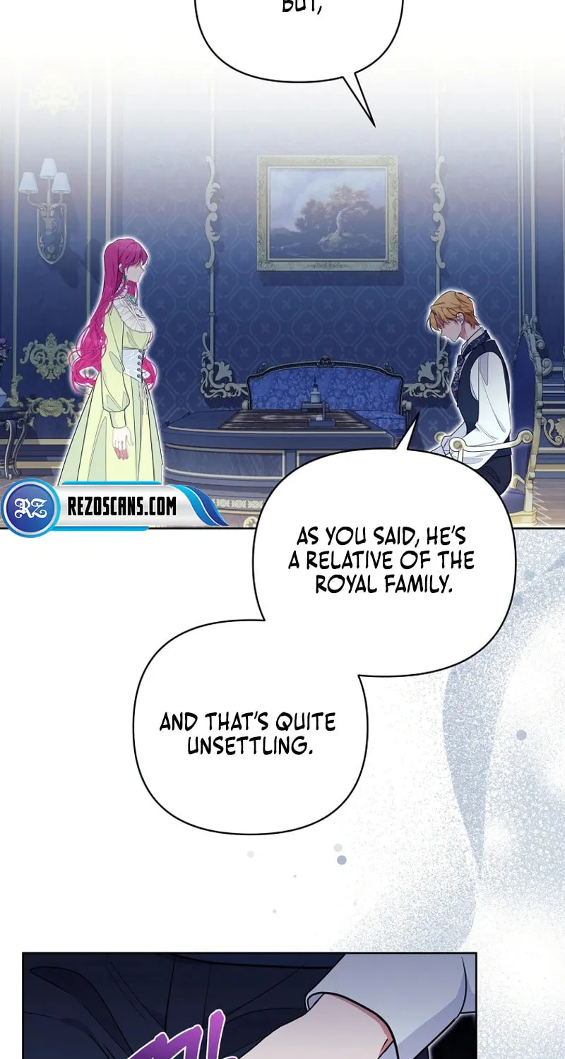 [Breaking News] Marriage with the Archduke, I Know Now Chapter 46 page 60 - 