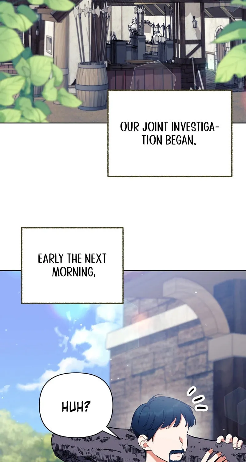 [Breaking News] Marriage with the Archduke, I Know Now Chapter 46 page 63 - 