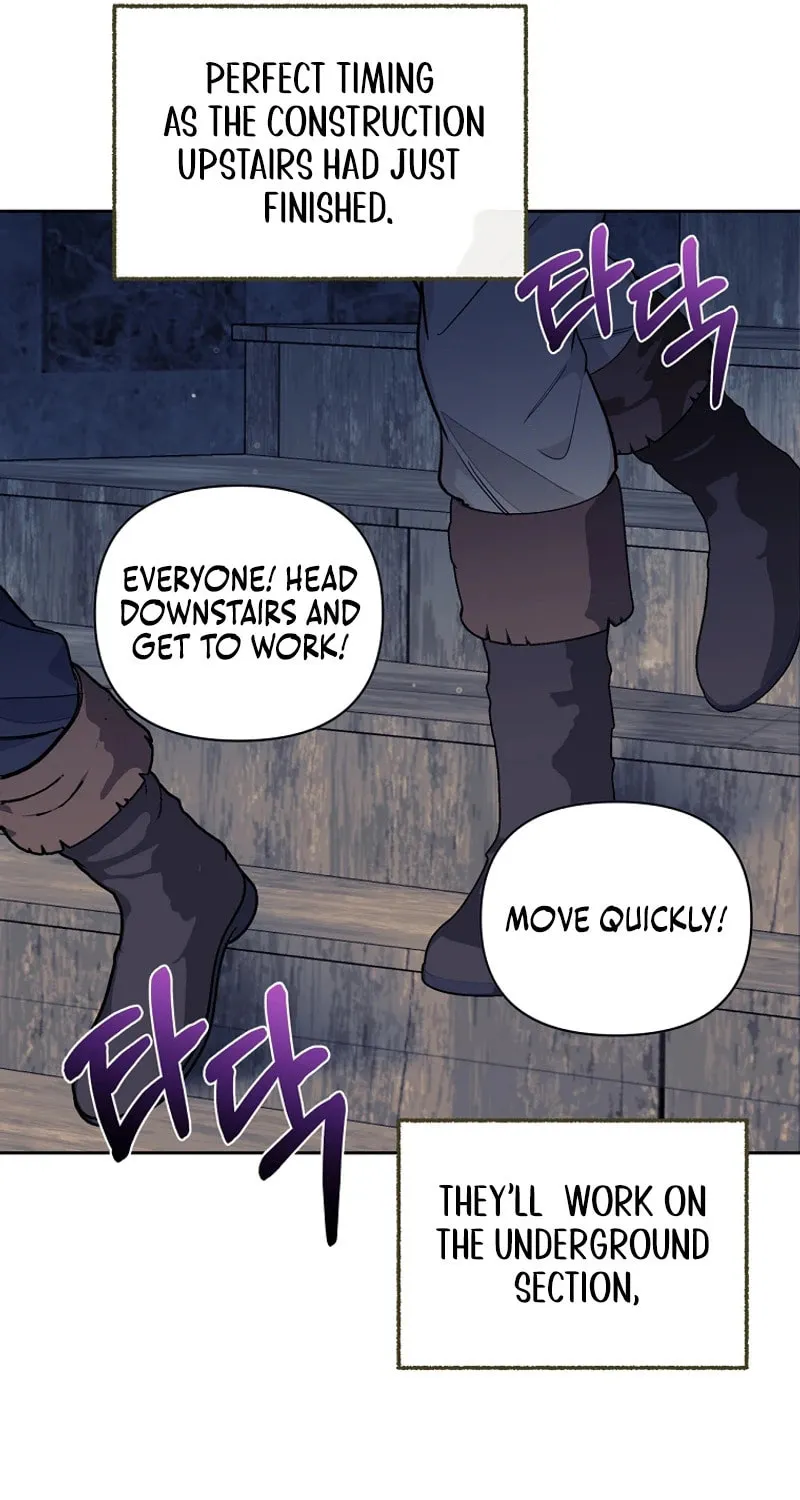 [Breaking News] Marriage with the Archduke, I Know Now Chapter 46 page 66 - 