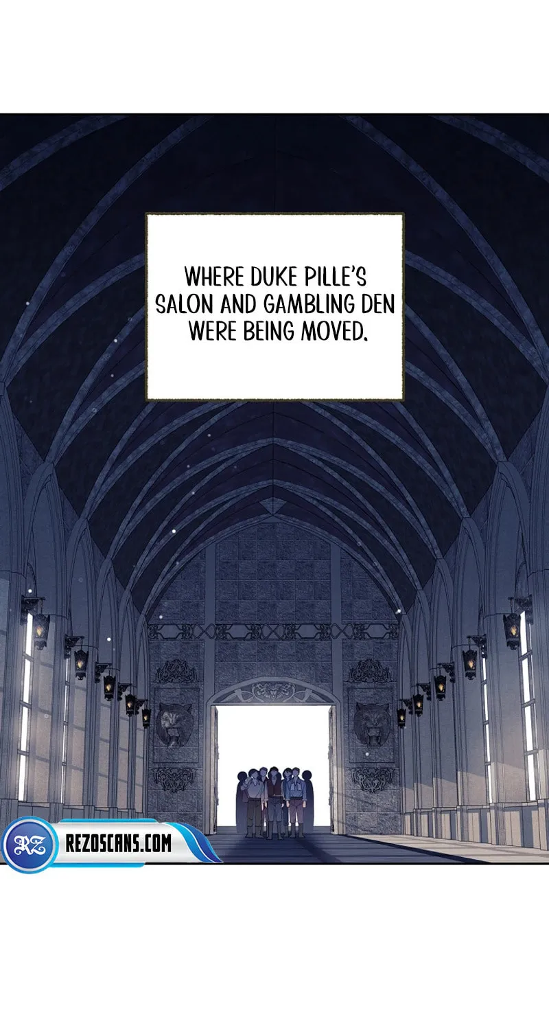 [Breaking News] Marriage with the Archduke, I Know Now Chapter 46 page 67 - 
