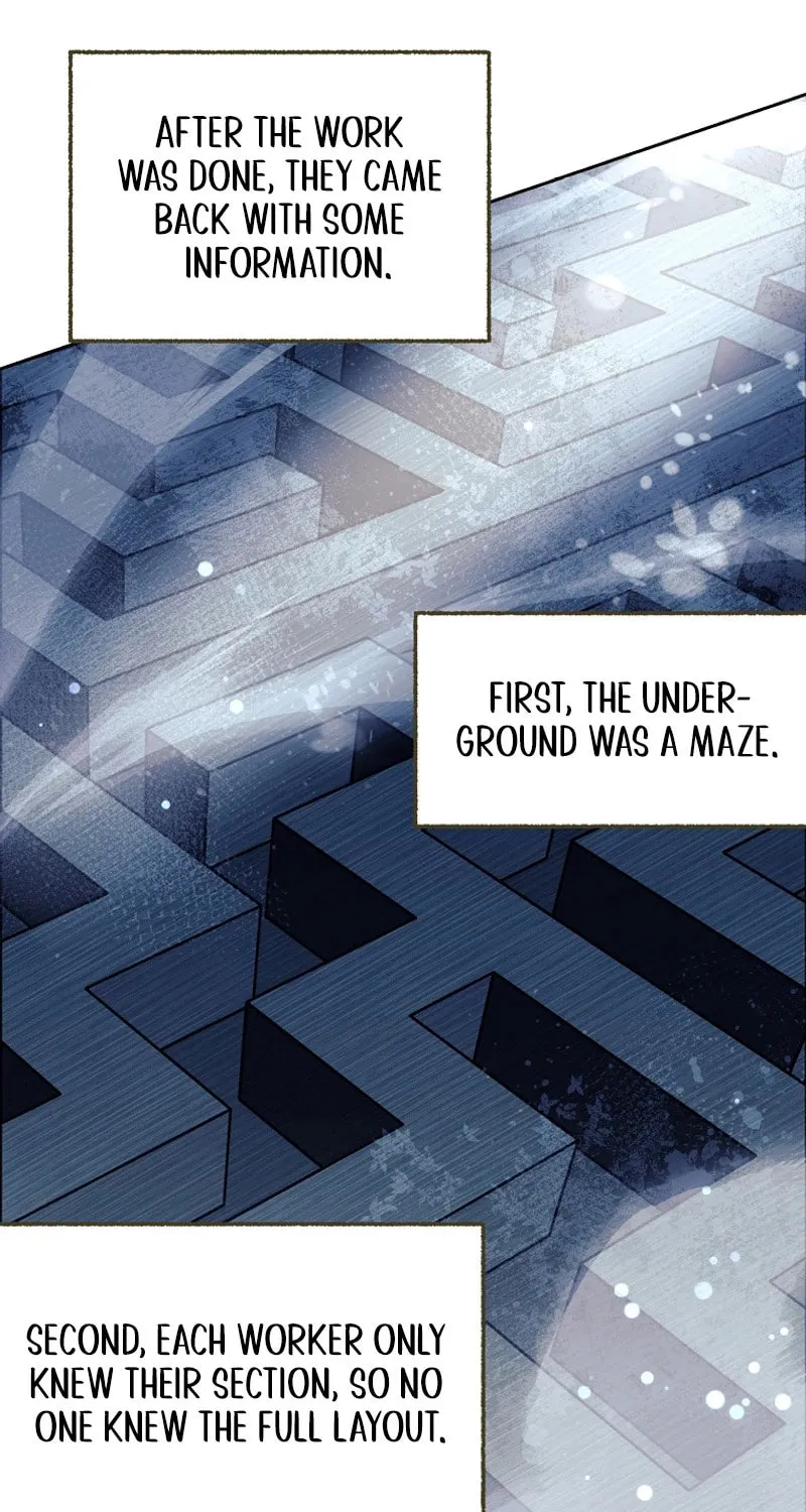 [Breaking News] Marriage with the Archduke, I Know Now Chapter 46 page 68 - 