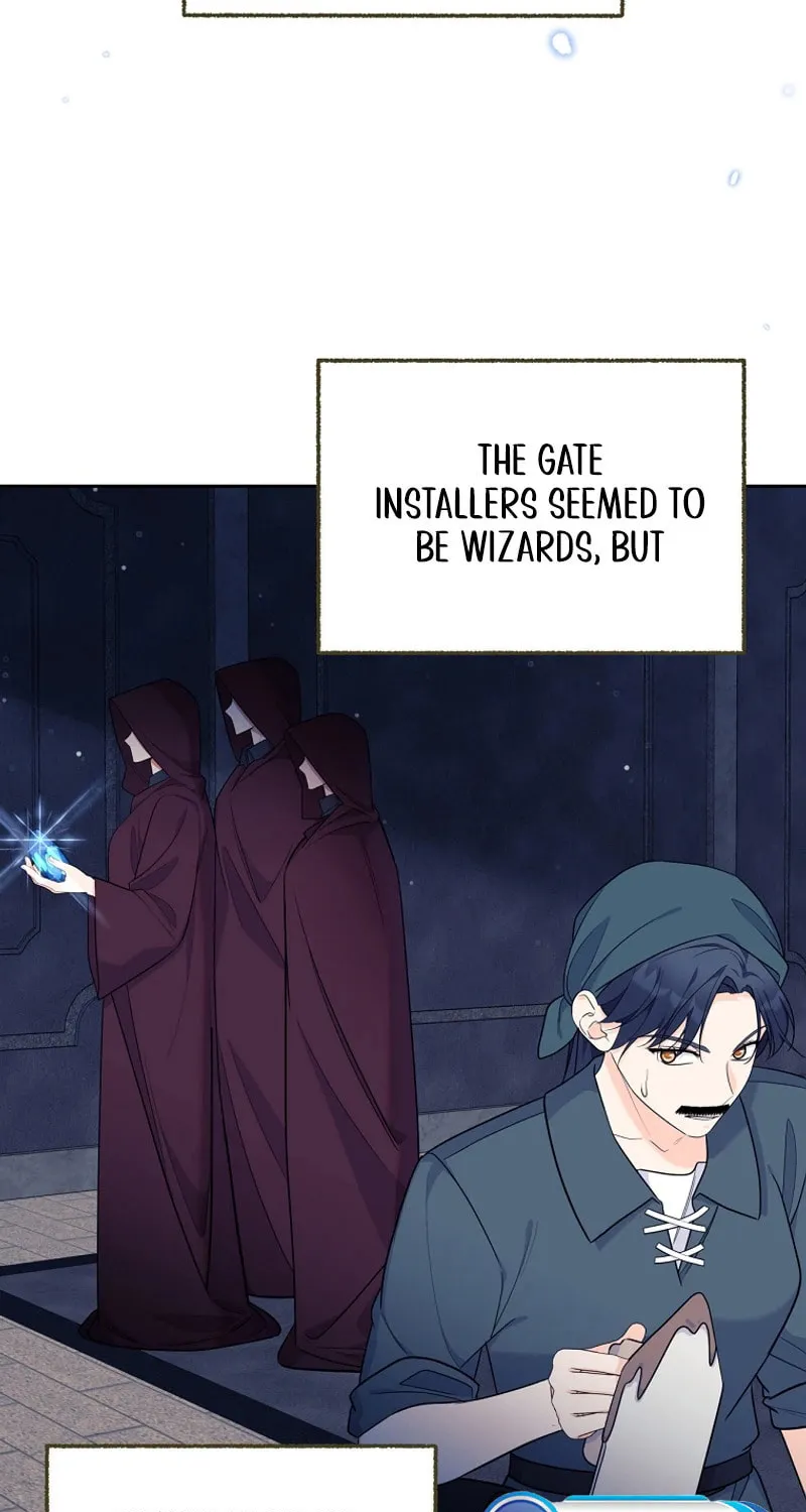 [Breaking News] Marriage with the Archduke, I Know Now Chapter 46 page 70 - 