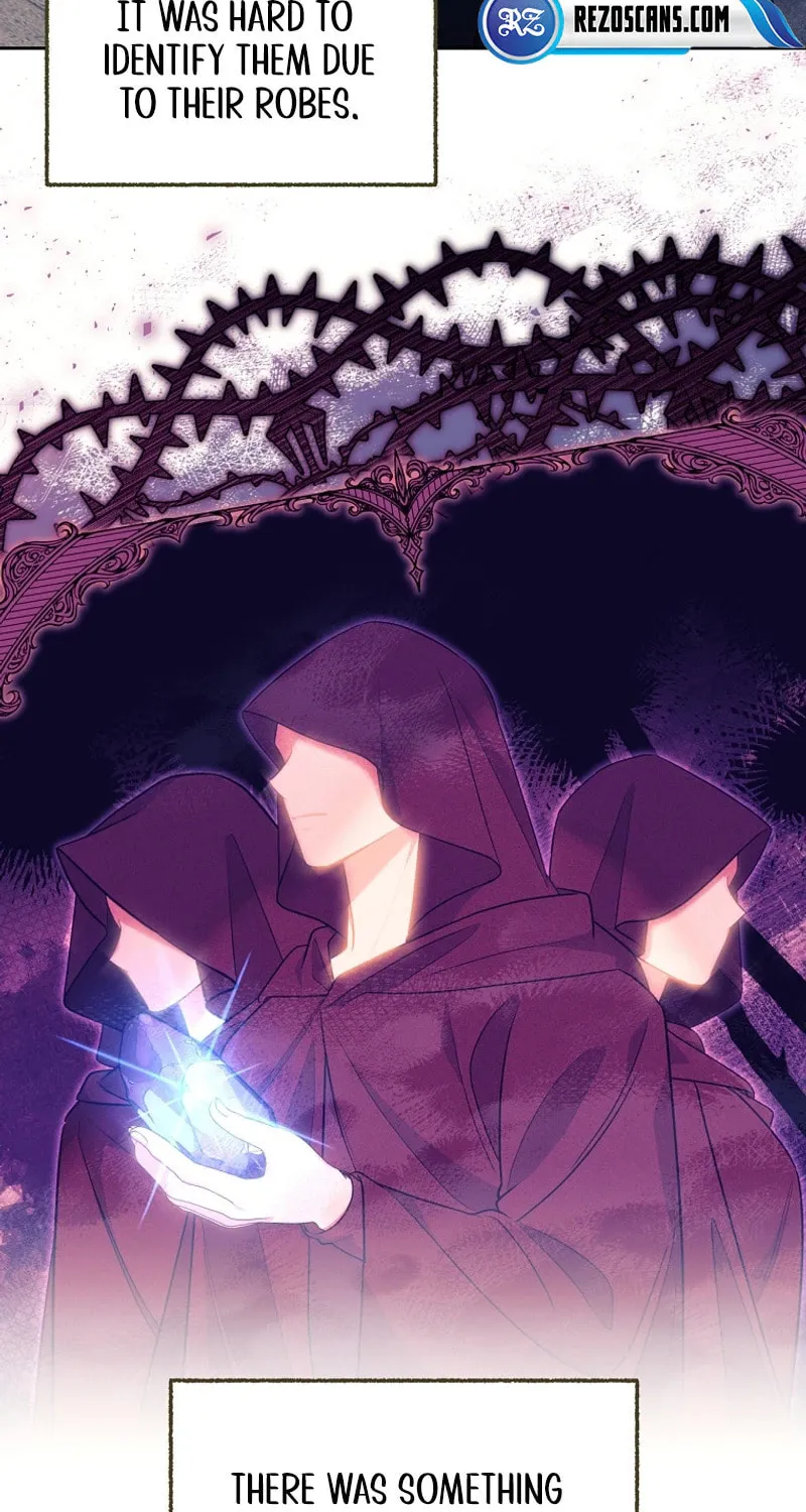 [Breaking News] Marriage with the Archduke, I Know Now Chapter 46 page 71 - 