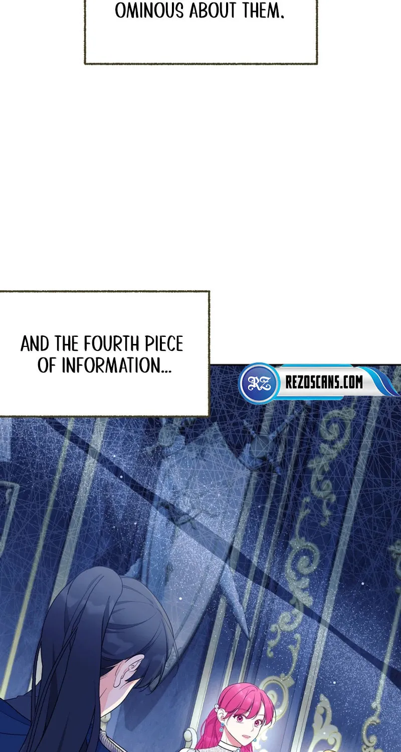 [Breaking News] Marriage with the Archduke, I Know Now Chapter 46 page 72 - 